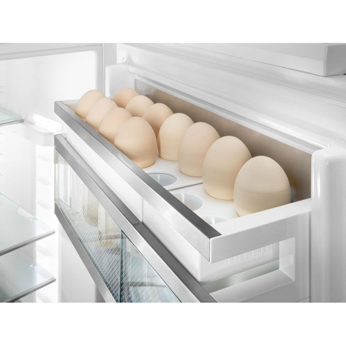 Встраиваемый холодильник Liebherr IRBd 5150, белый фото 5