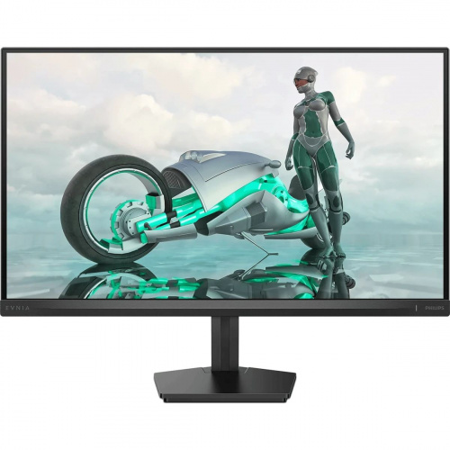Philips 27M2N3500PF 27'', 2560x1440, IPS, 260Hz, 1000:1, 300cd, 4ms, 2*HDMI 2.0, DisplayPort 1.4, VESA, 3Y, Black фото 5