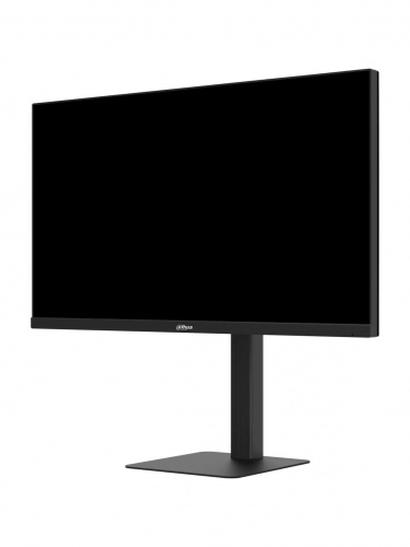 Монитор Dahua DHI-LM25-E241A 24.5" (16:9) FullHD монитор IPS. E-LED  1920x1080,300 кд/м2,1000:1, 178°/178°, 1 мс, 320Гц, VESA: 100x100 DPx2, HDMIx2, Аудио выход фото 2