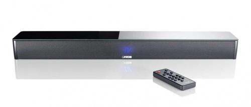 Саундбар Canton Sound M Black