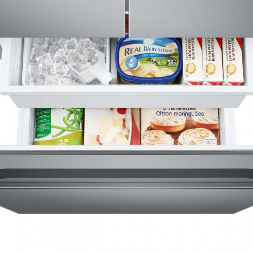 Холодильник Samsung RF44A5002S9 фото 8