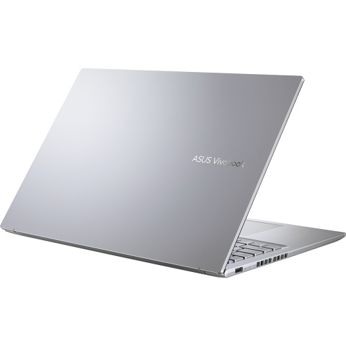 Ноутбук Asus Vivobook Pro 16X M1603QA-MB253, 16", IPS, AMD Ryzen 7 5800H 16ГБ, 512ГБ SSD, AMD Radeon , без операционной системы, серебристый фото 5