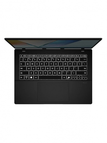 Ноутбук ASUS VivoBook S14 S3407AA-SF076, 14" (1920x1200) OLED/Intel Core Ultra 5 325/16 ГБ DDR5/512 ГБ SSD/Intel Graphics/Без системы, Серый (90NB1762-M004K0) фото 8