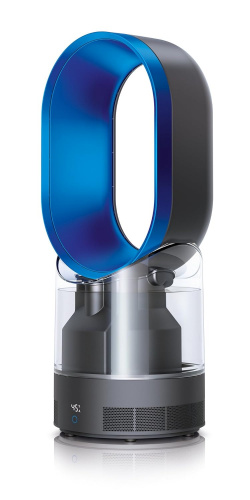 Увлажнитель воздуха Dyson AM10, голубой фото 2