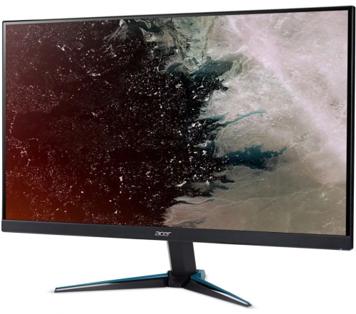 Монитор Acer Nitro VG270KL1bmiipx 27'', IPS 3840x2160  0,5/1ms, UHD 72Hz/FHD 144Hz, черный UM.HV0CD.103 фото 3