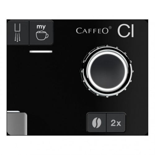 Кофемашина Melitta Caffeo E 970-103 CI Black фото 4