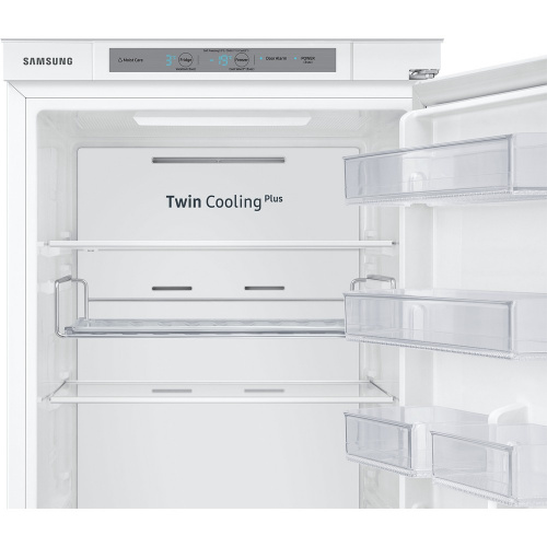 Встраиваемый холодильник Samsung BRB306054WW фото 4