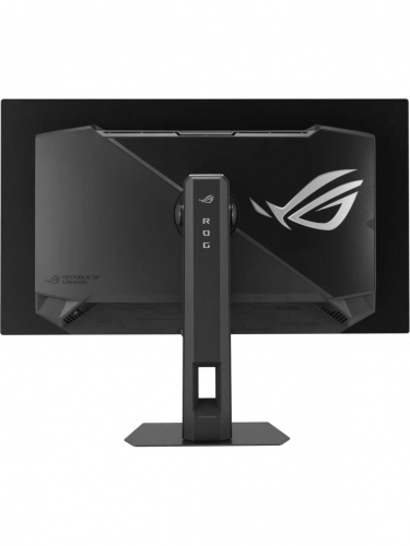 Монитор ASUS XG27ACDMS 26.5" OLED WQHD(2560x1440) 280Hz USB-C DP HDMI 0.03ms(GTG) 1000 nit 16:9 фото 4
