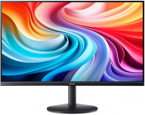 Монитор Acer 23.8" SA243YP1bi IPS LED 1920x1080 144Hz 1ms черный UM.QS3CD.101