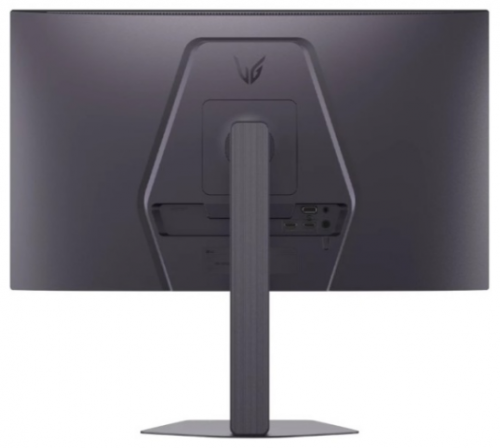 Монитор LG 27" 27G550B-B, 16:9, IPS, FHD, 1ms, 300cd, 300Hz, HDMI, DP, HAS фото 5