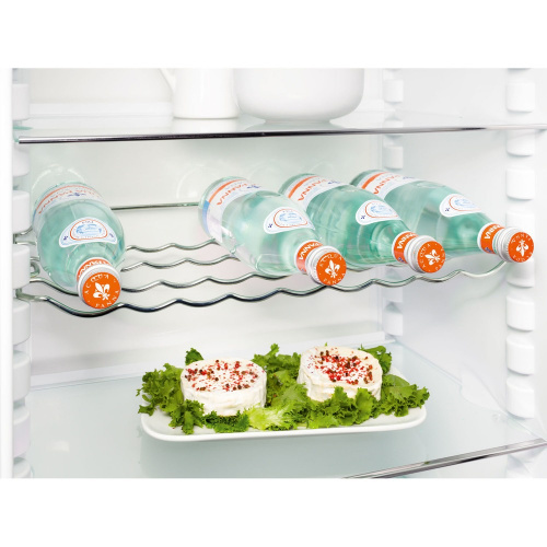 Холодильник Liebherr CUel 2831, серебристый фото 6