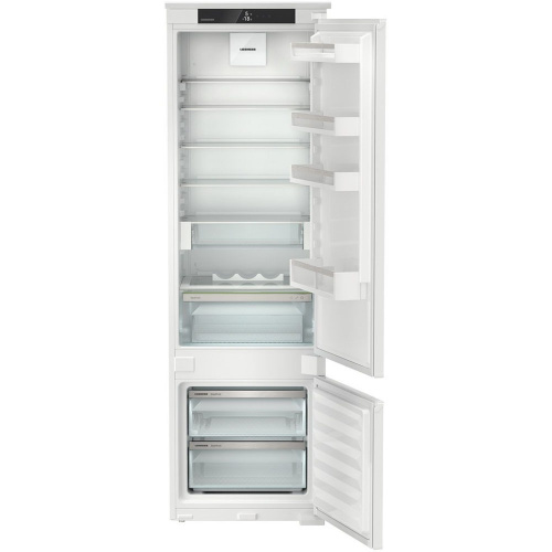 Встраиваемый холодильник Liebherr ICSe 5122, белый фото 2