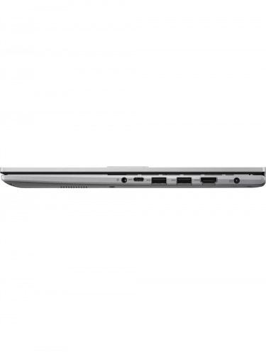 Ноутбук ASUS Vivobook 15 X1504VA-BQ4056, 15.6" (1920x1080) IPS/Intel Core 5 120U/16 ГБ DDR4/512 ГБ SSD/Intel Graphics/Без системы, Серебристый (90NB13Y2-M01PW0) фото 4