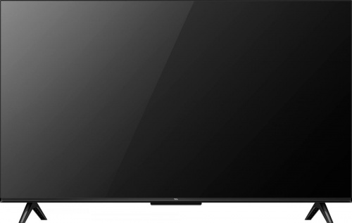 Телевизор TCL 65P637 2022 HDR, QLED, LED, черный фото 5
