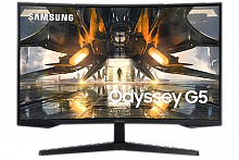Монитор Samsung S32AG550EI