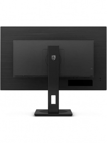 Монитор PHILIPS 27B1N3800/00 27" Black с поворотом экрана (4K, IPS, 3840x2160, 4 ms, 178°/178°, 350 cd/m, 1000:1, +2xHDMI 2.0, +DisplayPort 1.4, +4xUSB 3.2, +MM) фото 3