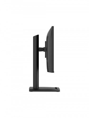 Монитор MSI PRO MP245PDG E14 23.8" 16:9 FHD(1920x1080) IPS Flat, 1ms(MPRT), 1300:1, 100M:1, 300nits, Webcam, HDMI, DP, Type-C, Type-B,  2xType A, LAN, Speaker, Tilt, Swivel, Height, Pivot, VESA, 144Hz, Black, 1y war-ty фото 8