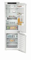 Встраиваемый холодильник Liebherr ICNe 5133, белый