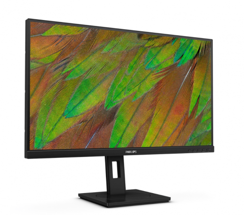 Монитор Philips 27" 27B1U3900/01 , 16:9, IPS, UHD, 4ms, 350cd, 60Hz, HDMI, DP, USB, USB-C, LAN, SPK, HAS фото 2