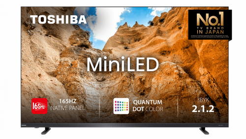 Телевизор Toshiba 75Z770RE фото 3
