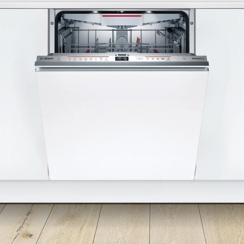 Встраиваемая посудомоечная машина Bosch SMV6ZCX49E фото 2