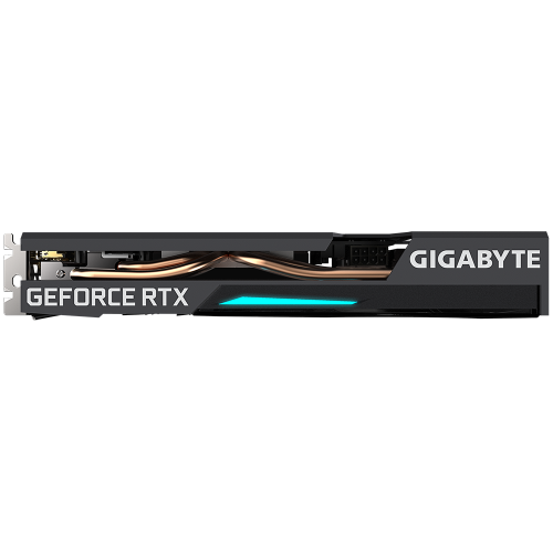 Видеокарта GIGABYTE GeForce RTX 3060 EAGLE OC 12G GV-N3060EAGLE OC-12GD фото 6