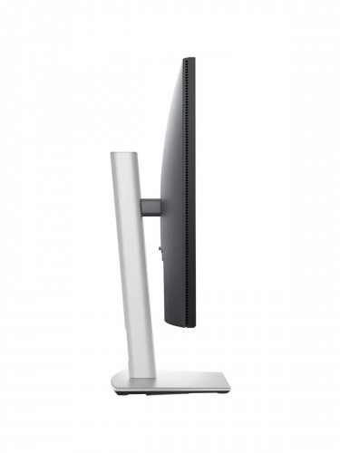 Монитор Dell P2725QE S/BK 27" ( IPS; 16:9; 350cd/m2; 1500:1; 5ms; 3840x2160x100Hz; DP; HDMI; USB-C; USB-C(90W); 3xUSB; RJ45; Tilt; Swiv; HAS; Pivot;VESA) фото 6