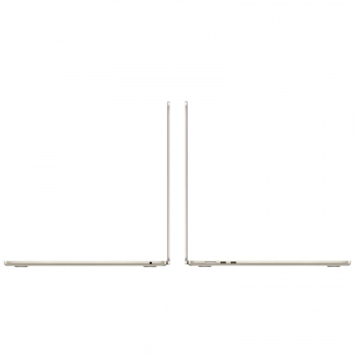 Ноутбук Apple MacBook Air 15" (M5, 16 ГБ, 1 ТБ SSD) Сияющая звезда (MDVE4) фото 2