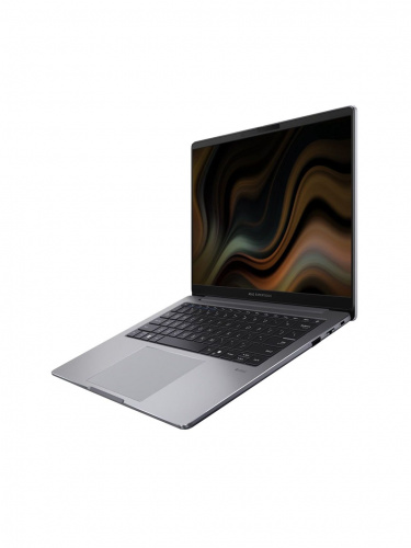 Ноутбук ASUS ExpertBook P3 PM3406CKA-LY0467, 14" (1920x1200) IPS/AMD Ryzen AI 7 350/64 ГБ DDR5/1024 ГБ SSD/AMD Radeon Graphics/Без системы, Серый (90NX0971-M00JB0) фото 3