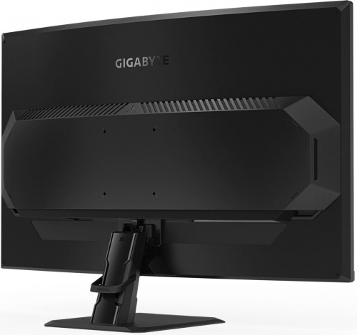 Монитор 31.5" Gigabyte GS32QCA EU VA 2560x1440, 180Hz, 1ms, Black  (20VM0-GS32QCABM-2EUR) фото 4