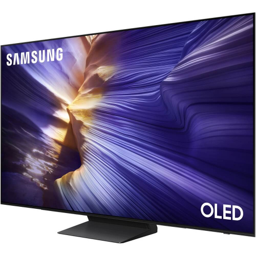 Телевизор Samsung QE65S90FAEXRU фото 2