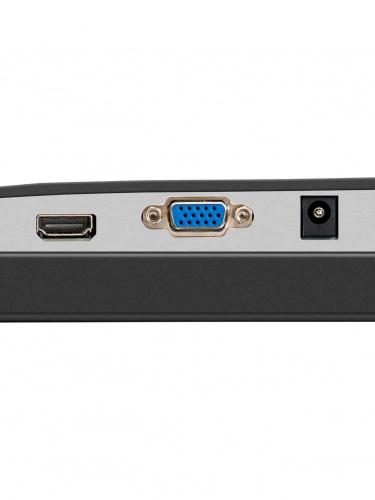 Монитор 23.8" ExeGate ProSmart EZ2400 {IPS 1920x1080 75hz 3-5ms 16:9 250cd 1000:1 178/178 D-Sub HDMI FreeSync Flicker-free VESA}[EX299031RUS] фото 4