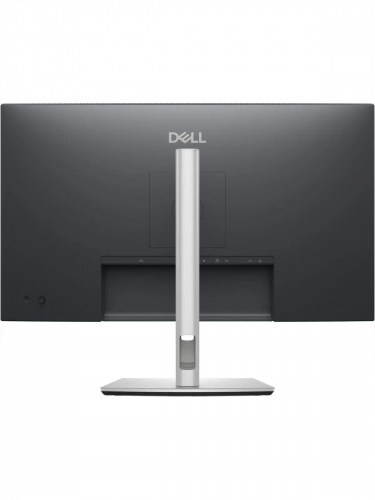 Монитор Dell P2725QE S/BK 27" ( IPS; 16:9; 350cd/m2; 1500:1; 5ms; 3840x2160x100Hz; DP; HDMI; USB-C; USB-C(90W); 3xUSB; RJ45; Tilt; Swiv; HAS; Pivot;VESA) фото 4