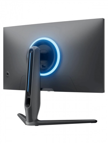 Монитор Hisense 27" 27G7Q PRO светло-серый IPS LED 1ms 16:9 HDMI матовая HAS Piv 1000:1 350cd 89гр/89гр 3840x2160 160Hz DP 4K USB 6.7кг фото 5