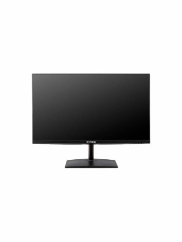 Монитор IRBIS GROOVYVIEW 27" LED Monitor 1920x1080, 16:9, IPS, 250 cd/m2, 1300:1, 3ms, 178°/178°, VGA, HDMI, DP, USB, Audio output, 100Hz, Speak, Tilt  Black 1y (China)