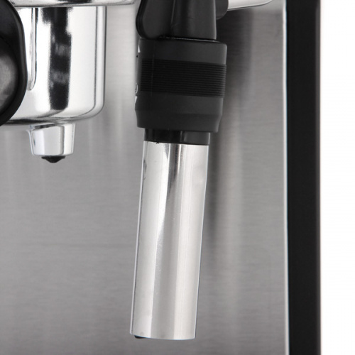 Кофеварка рожковая De'Longhi ECP 35.31, черный/серебристый фото 4