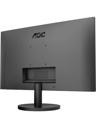 Монитор AOC 27B3QA2 27" 1920х1080, WLED, 16:9, IPS, 300cd, 1500:1, 20M:1, 4ms, 178/178, VGA, HDMI, DP, 120Hz, Speakers, Tilt, Internal, VESA, Black, 3y фото 6