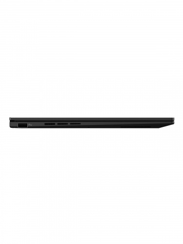 Ноутбук ASUS Zenbook 14 OLED UM3406GA-QD009, 14" (1920x1200) OLED/AMD Ryzen 7 AI 445/32 ГБ LPDDR5X/1024 ГБ SSD/AMD Radeon Graphics/Без системы, Черный (90NB17R1-M00650) фото 6