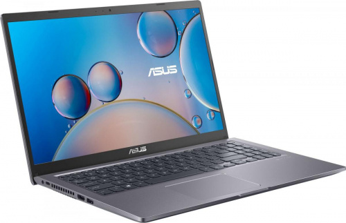 Ноутбук ASUS A516JA-BQ1918, 15.6", Intel Core i7 1065G7 1.3ГГц, 4-ядерный, 16ГБ DDR4, 512ГБ SSD, Intel Iris Plus graphics , без операционной системы, серый фото 3