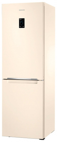 Холодильник Samsung RB30A32N0EL/WT, бежевый фото 2