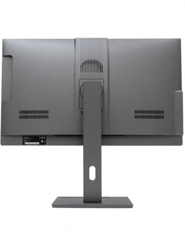 Моноблок CBR AiO-MDCR-2701, 27" (1920x1080) IPS/Intel Core i3-1215U/8 DDR4/256 ГБ SSD/Intel UHD Graphics/Windows 11 Pro, Серый (CBR-AiOMDCR2701-HN27I3G12-8G256G) фото 3