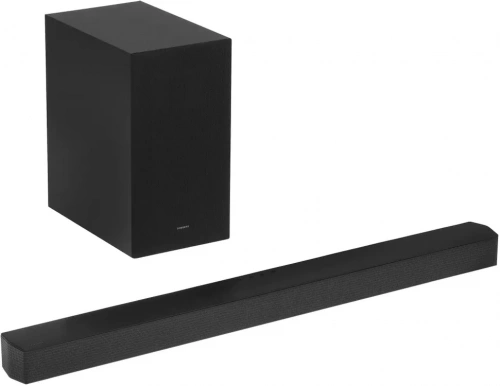 Саундбар SAMSUNG HW-B650F