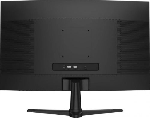 Монитор Dahua 23.8" DHI-LM24-E240C VA LED 1920x1080 240Hz 1ms черный фото 4