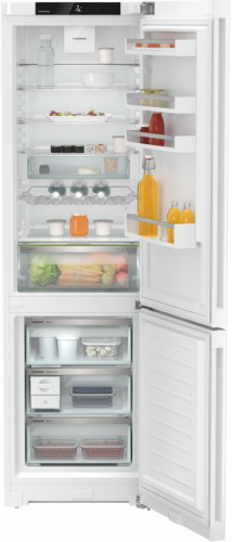 Холодильник Liebherr CNd 5723, белый фото 6