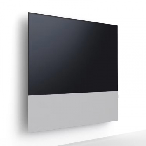 Саундбар CANVAS HiFi 83 Light Grey фото 3