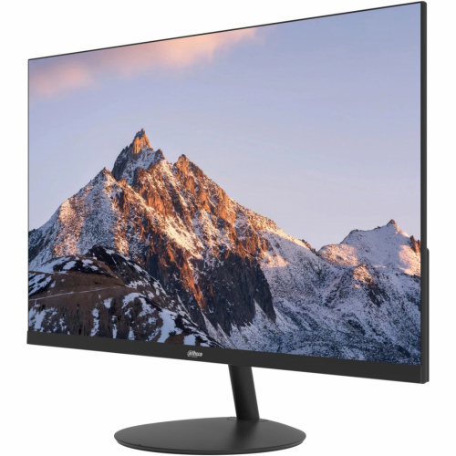 Монитор Dahua 22" DHI-LM22-A210Y черный VA LED 5ms 16:9 HDMI матовая 3000:1 250cd 178гр/178гр 1920x1080 120Hz VGA FHD