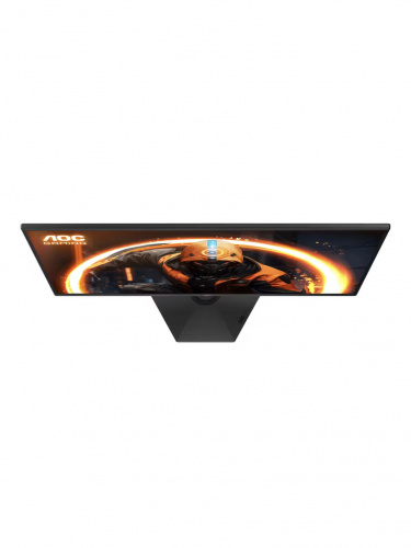 Монитор AOC 27G50Z 27", 16:9, IPS, FHD, 0.3ms, 300cd, 260Hz, HDMI, DP фото 6