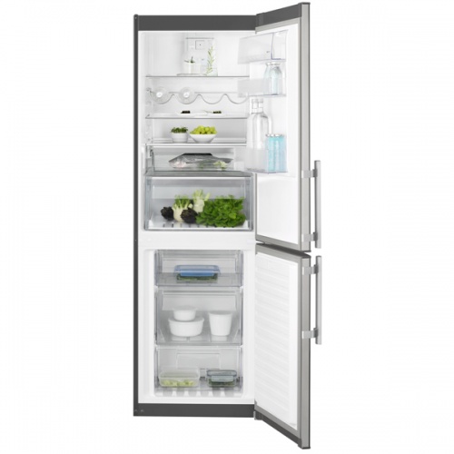 Холодильник Electrolux EN 3454 NOX фото 2