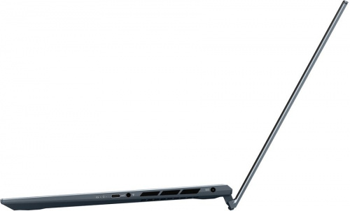 Ноутбук ASUS ZenBook Pro UM535QE-KY328 1920x1080, AMD Ryzen 7 5800H 3.2 ГГц, RAM 16 ГБ, SSD 512 ГБ, NVIDIA GeForce RTX 3050 Ti, DOS, 90NB0V91-M00JX0, Pine Grey фото 9