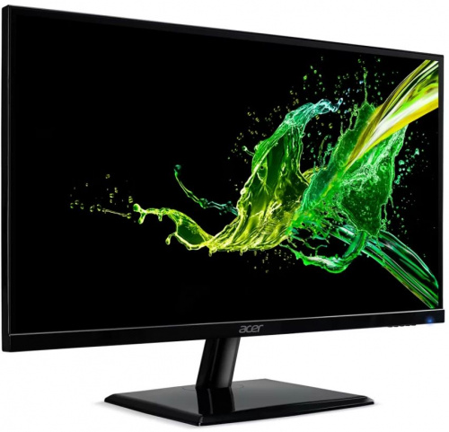 Монитор Acer 24" EK241YP0bmix FHD  144Hz 1/4ms, чёрный UM.QE1CD.002 фото 2